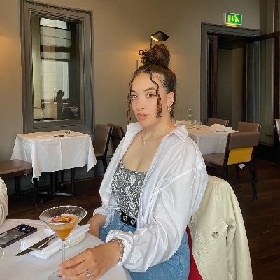 JadeCareena's profile picture. 