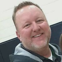 Keith Allen - @TGA_CoachAllen Twitter Profile Photo