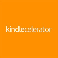Kindlecelerator(@kindlecelerator) 's Twitter Profile Photo