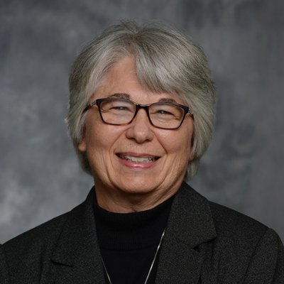 Dr. Bonnie Riechert