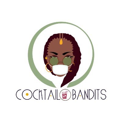 Curly ladies, who talk cocktails daily! We educate, entertain and empower through craft cocktail advocacy. contact: info@cocktailbandits.com