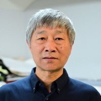 Xuebin Zhang (@xuebinzhang_ca) 's Twitter Profile