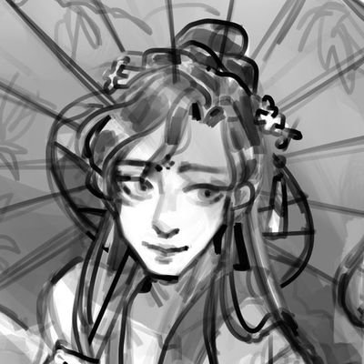 🌼she/they/28
🌼artist and fic writer
🌼wangxian hours 
🔞 minors DNI