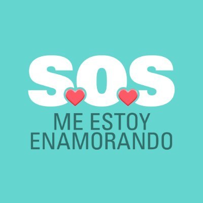 #SOSMeEstoyEnamorando de lunes a viernes, 6:30 p. m. MEX #ConLasEstrellas ✨