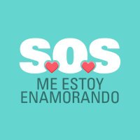 SOS, me estoy enamorando (@sosenamorando) 's Twitter Profile