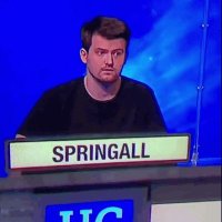 Jacob Springall (@jacob_springall) 's Twitter Profile