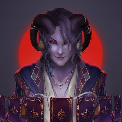 StardustDawnさんのプロフィール画像