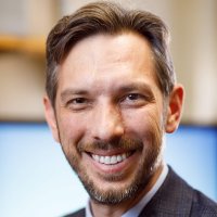 Justin W. Jaworski (@jaworskifsi) 's Twitter Profile