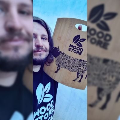 Aprendiendo a usar Twitter para algo más que no sea reclamar al retail
🎮Geek 24/7
🍃Dueño de @woodstorecl 
👨‍👧Beloved father
🎧Melómano
🌳Los Andes