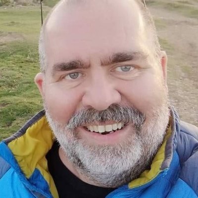 Freelance movie critic, novelist, cheeky chappie that works for the RNLI. https://t.co/tWt7K54QoS