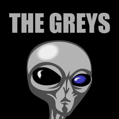 THE GRΞYS ORIGINALさんのプロフィール画像