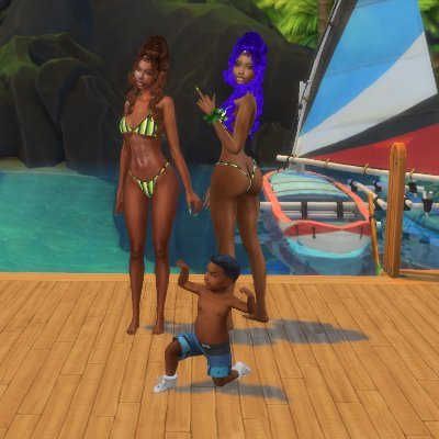 The Official Belle Noche😝 Follow Me For Xplicted Simz Content 🔥🔥 Don't Enter The Fantasy If Your Going To Cum In Seconds 🤣 DM For Promotion & Private Pics🌡