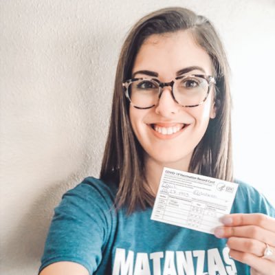 AICE Biology Teacher at Matanzas High School 👩🏻🏫 | Former Researcher 🔬| Advocate for Science 🧬