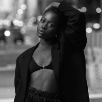 Michaela DePrince(@MichaelaDPrince) 's Twitter Profile Photo