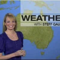 Steff Gaulter(@WeatherSteff) 's Twitter Profileg
