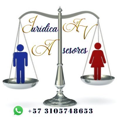 juridica_av's profile picture. Abogado en ejercicio Experto en derecho constitucional y laboral con amplia trayectoria laboral y una firma de abogados que asesoran y defienden.
