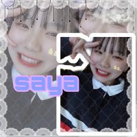 𝐬𝐚𝐲𝐚🌸🌨 (@sayamizuki2) 's Twitter Profile