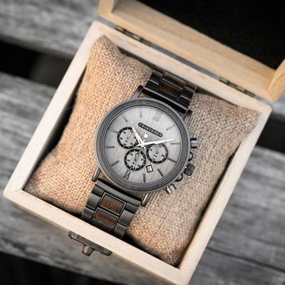 GREAT WATCHES TO SUIT YOUR STYLE.

Get new watches shipped right to your door.
Browse our collections of stylish watches from prestigious and designer brands
