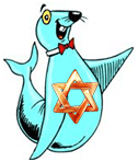 ZionistSeal's profile picture. I am a Mossad agent. No, not really. I'm just a seal but people think I'm a Mossad agent, so what's a Zionist seal to do? http://t.co/1ZAKsPtXGz