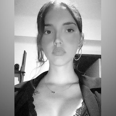 luciamartinfer's profile picture. 📚 Trabajo social, ugr