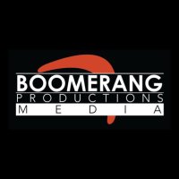 Boomerang Productions Media(@boomerangprods) 's Twitter Profile Photo