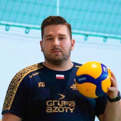 Duda_Kacper's profile picture. 🏐Scoutman: @verovolley & @PolskaSiatkowka