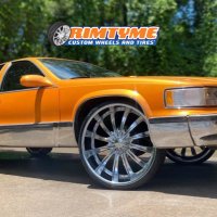 RimTyme Custom Wheels & Tires - Charlotte, NC(@RimTymeChrlotte) 's Twitter Profile Photo