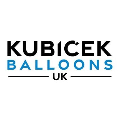 Kubicek Balloons official UK account, A Trusted Manufacturer of over 1900 Hot air Balloons, Special Shape Balloons and Inflatables. page ran by @doughoddinott