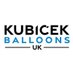 Kubicek Balloons UK (@kubicek_uk) Twitter profile photo