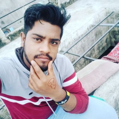 NirajSa50256092's profile picture. Niraj kumar CNC operator