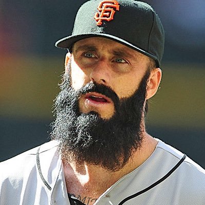 Former big league closer with a black beard who caused 42k people to lose their shit every night. Now an awesome home designer in LA. #MachineForever. not brian