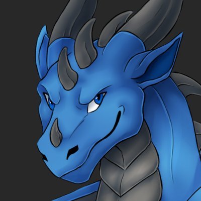 Syrazor's profile picture. Male | German | 28 | Full-Time Dragon | Huge Wings of Fire fan | NSFW | No RP and 18+ only