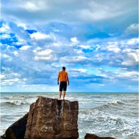 OĞUZ 🤙🏿 (@oguzcorlu) Twitter profile photo