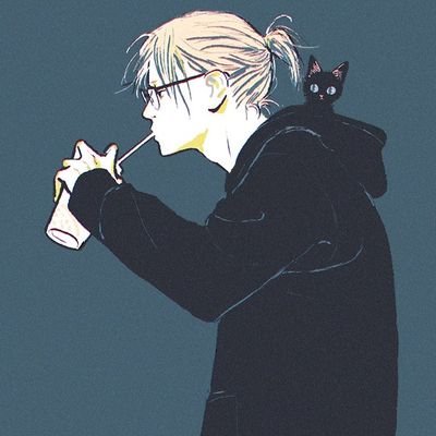 zyakidesu's profile picture. 【KR/JP】VtuberとLoLが好きです　💻@cpzyaki