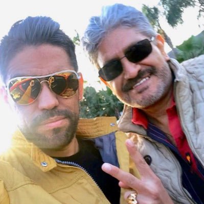✨LAE | MBA | Asesor Legislativo | Difusión Cultural | UdeG | Canal 58 | Soccer Fan | La Rumba soy Yo!✨