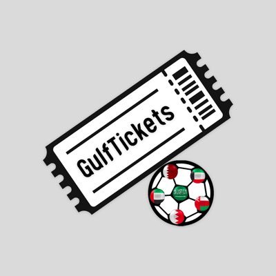 Gulf Tickets الخليج لتذاكر المباريات