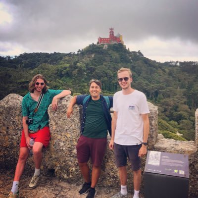 gparky_owls's profile picture. 🦉