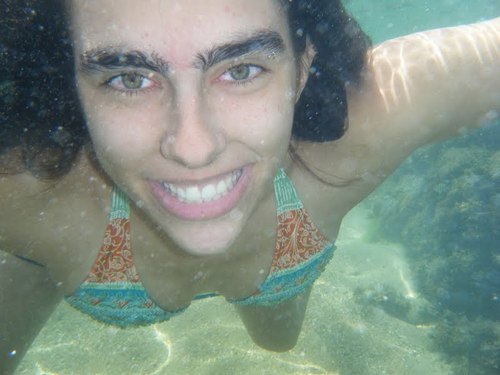 Jenierlly's profile picture. A Cada Erro um Aprendizado Novo...