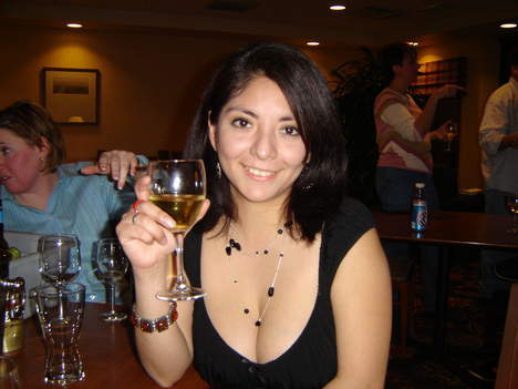 RocioMcGuire's profile picture. It is a wealthy person, indeed,
who calculates riches not in gold
but in friends.