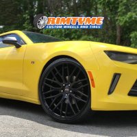 RimTyme Custom Wheels & Tires - Durham, NC(@RimTymeDurham) 's Twitter Profile Photo