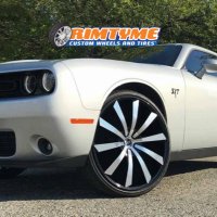 RimTyme Custom Wheels & Tires - Lithia Springs, GA(@RimTymeLithiaSp) 's Twitter Profile Photo