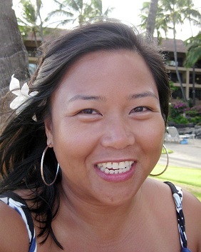 Guam--DC--SC. SME: Asset-building, financial capability, philanthropy, semi-feral vegetable gardening. Views: My own.