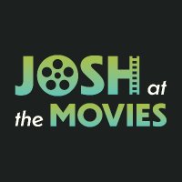 Josh at the Movies(@JATMReviews) 's Twitter Profile Photo