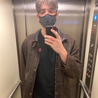 M_rcLluis's profile picture. No media