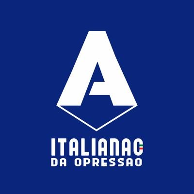 🇮🇹 Página de humor, informações e opiniões sobre os clubes italianos 🇮🇹 || #ItaliaTeam |Parceiros: @ArquibancadaSP2 ❤ || @BRZoeira_ 💙 || @LibertaOpre 💛