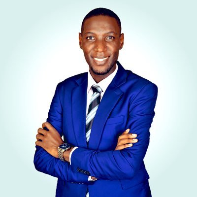 Emmanuel Kayanja Profile