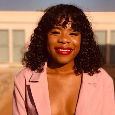 Beauty Spa Owner | Cat Mom | lover of spoken word poetry