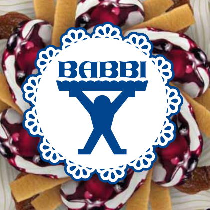 BabbiArenas's profile picture. Tienda Delicatessen de productos italianos.
Cafetería, helado artesano, chocolatería, granizados, tartas, piadine, etc.