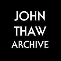 John Thaw Archive(@JohnThawArchive) 's Twitter Profile Photo