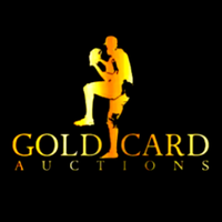 Gold Card Auctions(@GoldCardAuction) 's Twitter Profile Photo